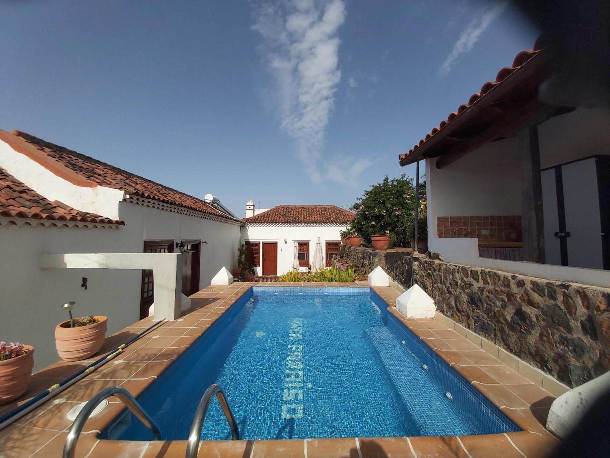 Paraiso Tenerife Apartment La Laguna (Tenerife)